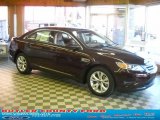 2011 Bordeaux Reserve Red Ford Taurus SEL #39059476