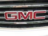 2011 GMC Sierra 1500 SLT All Terrain Crew Cab 4x4 Marks and Logos