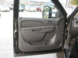 2011 GMC Sierra 2500HD Denali Crew Cab 4x4 Door Panel