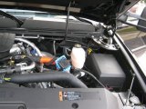 2011 GMC Sierra 2500HD Denali Crew Cab 4x4 6.6 Liter OHV 32-Valve Duramax Turbo-Diesel V8 Engine