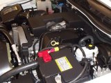 2009 Chevrolet Colorado LT Crew Cab 3.7 Liter DOHC 20-Valve VVT Vortec 5 Cylinder Engine