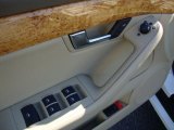 2008 Audi A4 3.2 quattro Cabriolet Door Panel