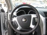 2009 Chevrolet Traverse LTZ Steering Wheel