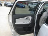2009 Chevrolet Traverse LTZ Door Panel