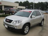 2007 GMC Acadia SLT