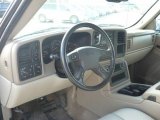 2004 GMC Yukon XL 1500 SLT 4x4 Neutral/Shale Interior