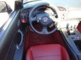 2008 Honda S2000 Roadster Steering Wheel