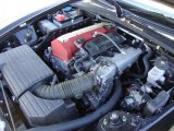2008 Honda S2000 Roadster 2.2 Liter DOHC 16-Valve VTEC 4 Cylinder Engine