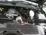 2004 Chevrolet Silverado 1500 Regular Cab 5.3 Liter OHV 16-Valve Vortec V8 Engine