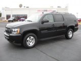 2010 Chevrolet Suburban LT 4x4