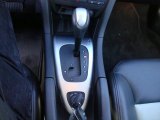 2008 Saab 9-3 Aero Convertible 6 Speed Sentronic Automatic Transmission