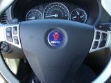2008 Saab 9-3 Aero Convertible Steering Wheel