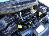 2001 Dodge Grand Caravan Sport 3.3 Liter OHV 12-Valve V6 Engine