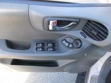 2003 Hyundai Santa Fe LX 4WD Door Panel