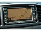 2008 Mitsubishi Lancer GTS Navigation