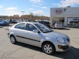 2008 Kia Rio LX Sedan