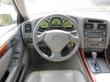2000 Lexus GS 300 Steering Wheel