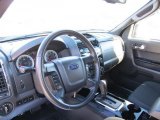 2009 Ford Escape XLT Sport 4WD Dashboard