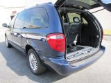 2002 Chrysler Town & Country Limited Trunk