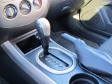 2006 Mazda Tribute s 4WD 4 Speed Automatic Transmission