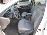 1999 Mercury Sable LS Sedan Medium Graphite Interior