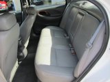 1999 Mercury Sable LS Sedan Medium Graphite Interior