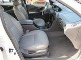 1999 Mercury Sable LS Sedan Medium Graphite Interior