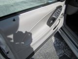 2002 Ford Mustang V6 Convertible Door Panel
