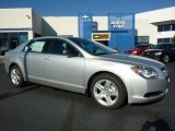 2011 Chevrolet Malibu LS