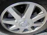2004 Buick Rainier CXL Wheel