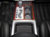 2010 Infiniti QX 56 5 Speed Automatic Transmission