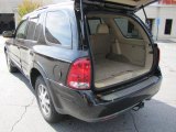 2004 Buick Rainier CXL Trunk