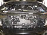 2010 Infiniti QX 56 5.6 Liter DOHC 32-Valve V8 Engine