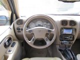 2004 Buick Rainier CXL Dashboard