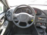 2000 Pontiac Bonneville SLE Steering Wheel