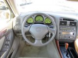 1998 Lexus GS 300 Steering Wheel