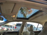 1998 Lexus GS 300 Sunroof