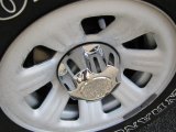 2003 Ford Ranger Edge Regular Cab Wheel