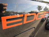 2003 Ford Ranger Edge Regular Cab Marks and Logos