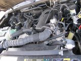 2003 Ford Ranger Edge Regular Cab 3.0 Liter OHV 12V Vulcan V6 Engine