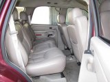 2005 GMC Yukon SLE Neutral/Shale Interior