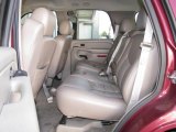 2005 GMC Yukon SLE Neutral/Shale Interior