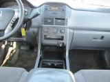 2003 Honda Pilot LX 4WD Dashboard