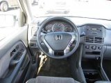 2003 Honda Pilot LX 4WD Steering Wheel