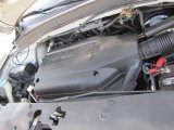 2003 Honda Pilot LX 4WD 3.5 Liter SOHC 24-Valve VTEC V6 Engine