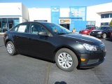 2011 Chevrolet Cruze LS