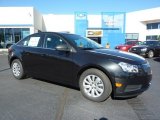 2011 Chevrolet Cruze LS