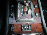2005 Mercedes-Benz ML 500 4Matic 5 Speed Automatic Transmission