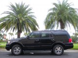 2006 Black Ford Expedition Limited 4x4 #39059292