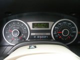 2006 Ford Expedition Limited 4x4 Gauges